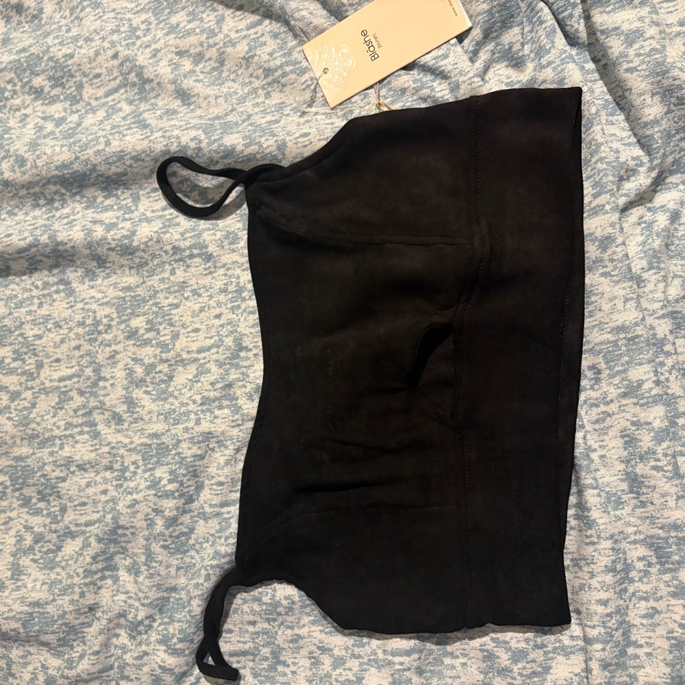 Black Women's Top